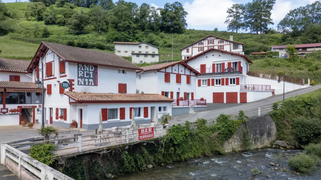 andreinia esterencuby