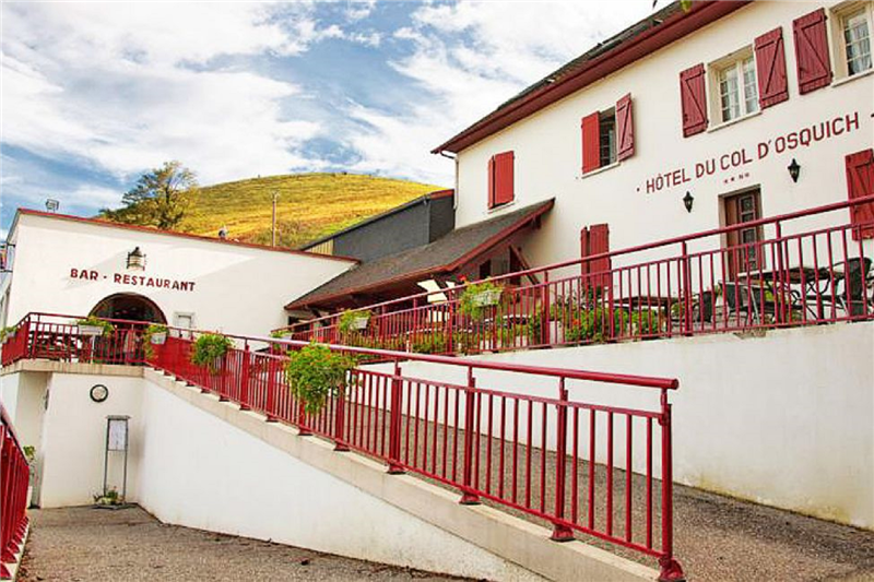 col d osquich