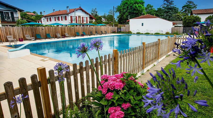 hotel bonnet st pée sur nivelle