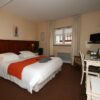 hotel les almadies coeur de ville saint jean de luz