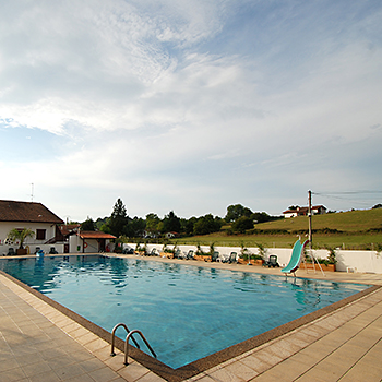 pays basque hotels 2 etoiles
